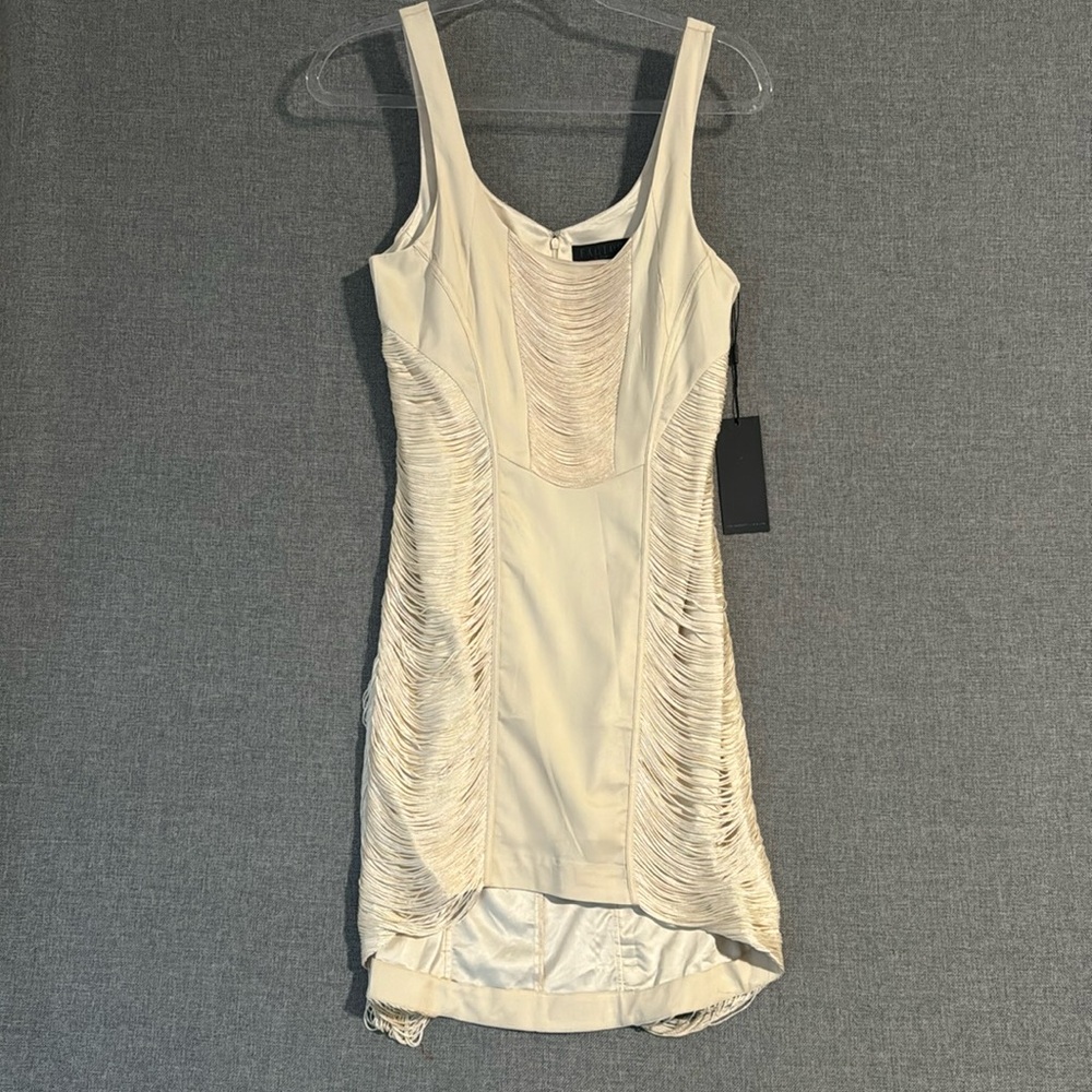 FACTORY by Erik Hart dress